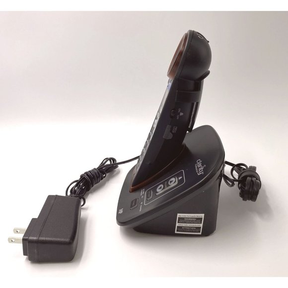 Clarity Phone C4220+ DECT 6.0 Cordless Amplified Professional Talking Caller ID - Picture 8 of 10